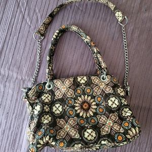 Vera Bradley RETIRED bag